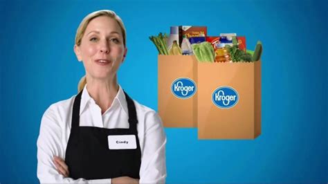 kroger personal shopper