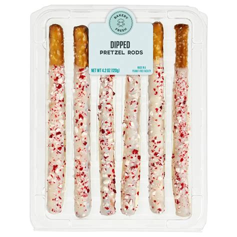 Kroger Pretzel Rods