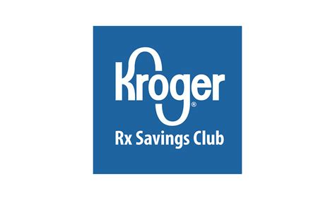kroger savings club by rxsense