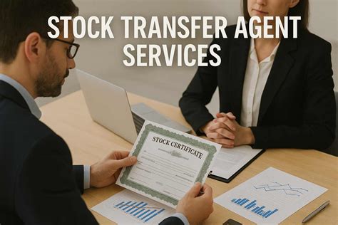 Kroger Stock Transfer Agent