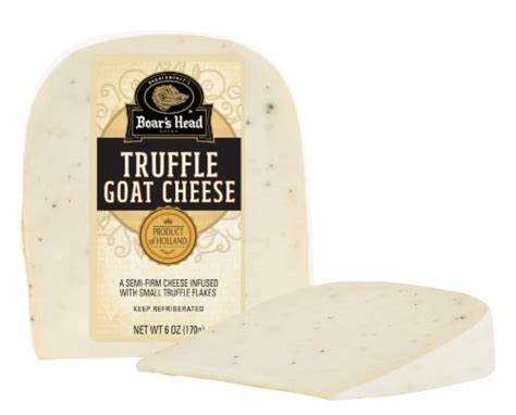 Kroger Truffle Cheese