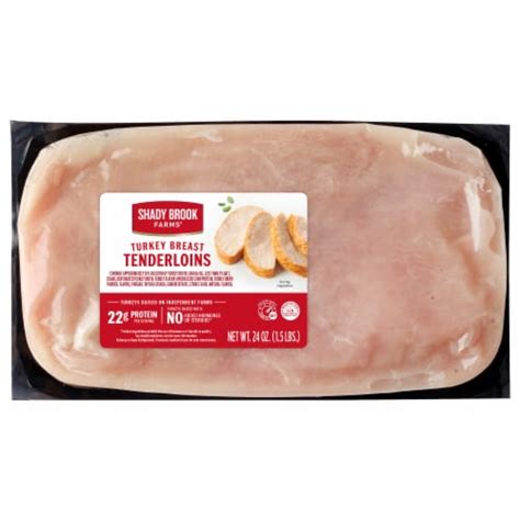 Kroger Turkey Breast