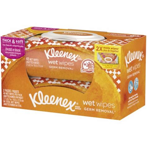 Kroger Wet Wipes