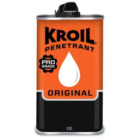 Kroil Oil Ace Hardware