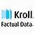 kroll factual data login