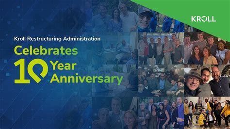 kroll restructuring administration