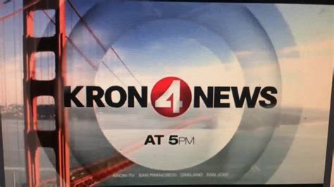 kron channel 4 news