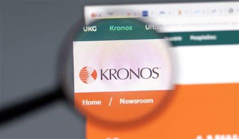 kronos alternative