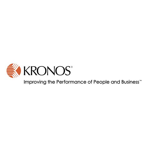 kronos incorporated key people