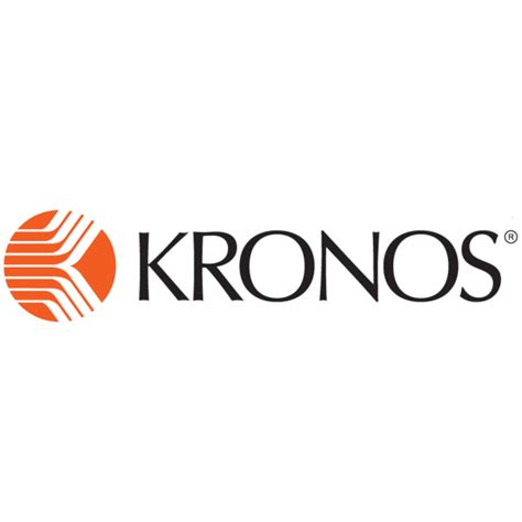 kronos incorporated sign in