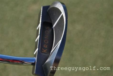 Kronos Putter Pga