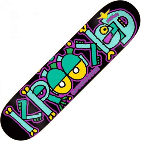 Krooked Decks