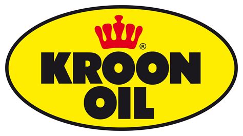 kroon-oil kenteken