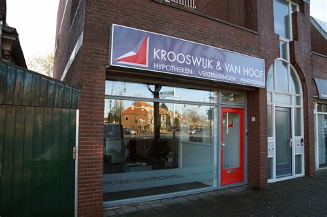 krooswijk en van hoof