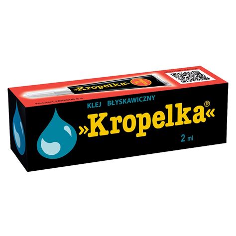 kropelka