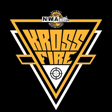 kross fire wrestling