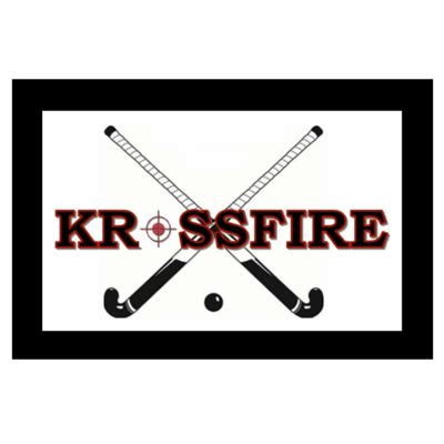 krossfire field hockey