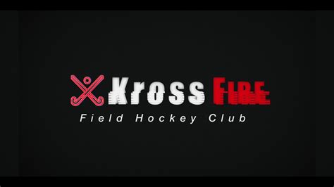 krossfire field hockey club