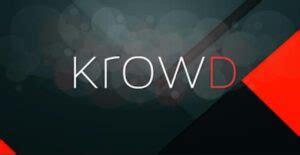 krowddarden