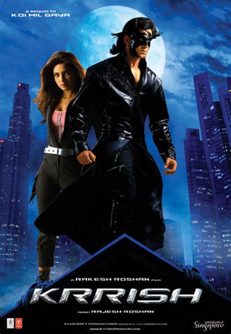 krrish 2 cast