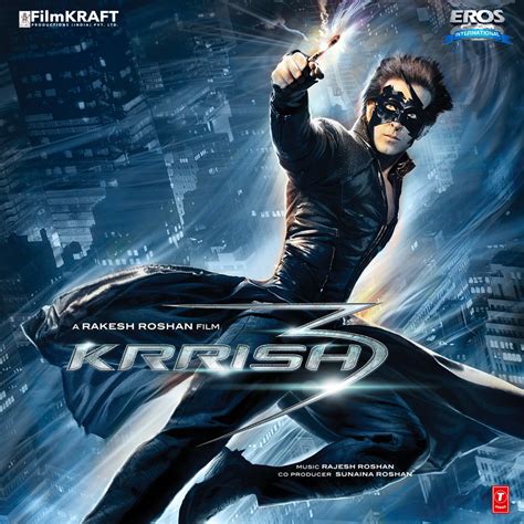 krrish series movies