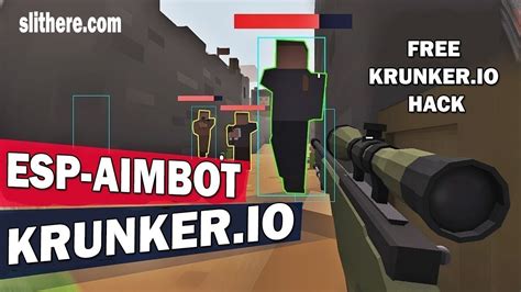 Updated* Krunker.io Hacks,Cheats,Mods ESP WALL AIMBOT Krunkerio