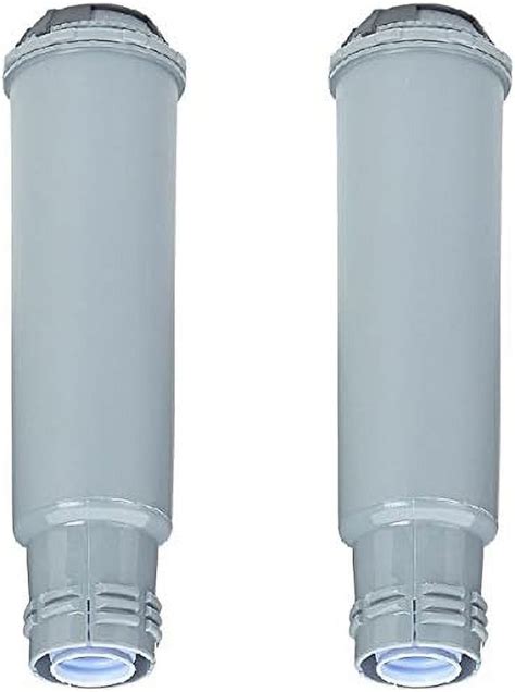 Krups Coffee Maker Water Filter Replacement