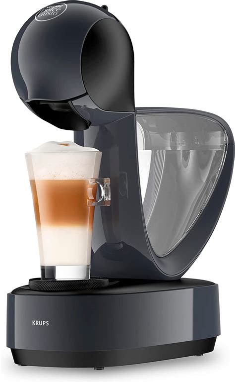 Krups Dolce Gusto Storing