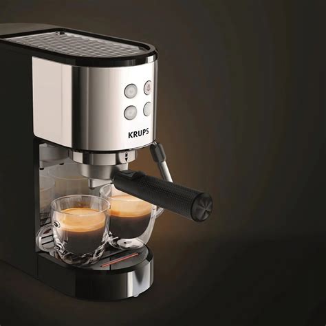 Krups Espresso Machine Philippines