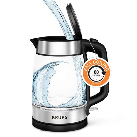 Krups Kettle Amazon