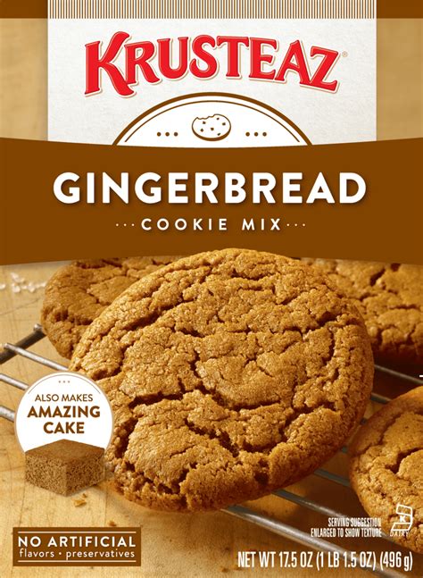 Krusteaz Mix Biscuits
