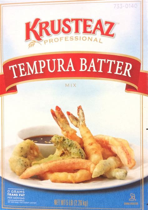 Krusteaz Tempura Batter