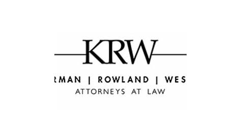 KRW Injury Lawyers A Quality Website for Quality Attorneys MonsterWeb