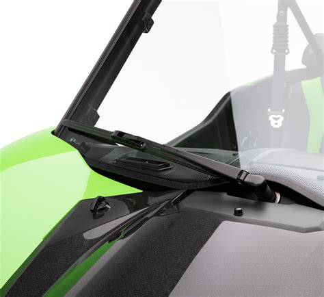 krx 1000 windshield wiper
