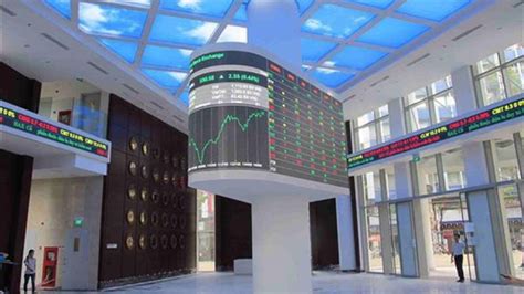 krx stock market