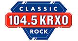 krxo 104.5 okc