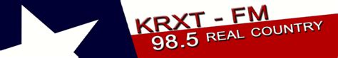 krxt 98.5 listen live