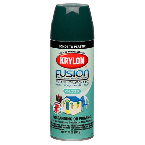 Krylon Fusion Spray Paint Home Depot [] Home Painting Ideas