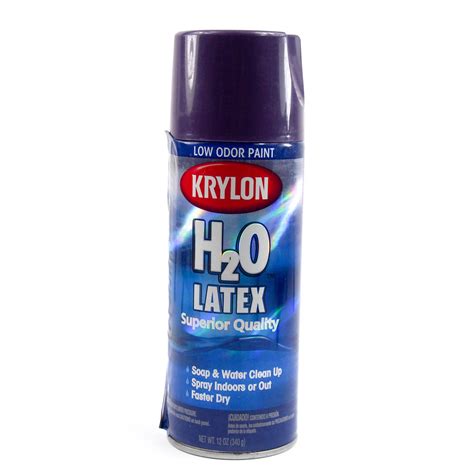 Cool Spray Paint Ideas That Will Save You A Ton Of Money Krylon H20