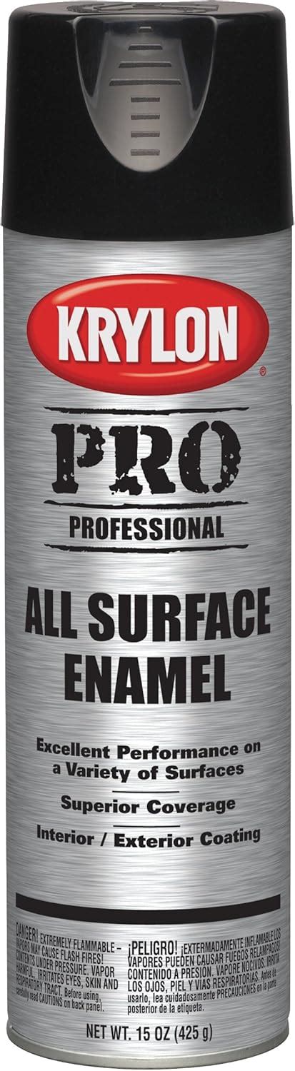 Krylon All Surface Enamel