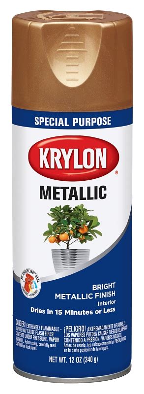 Krylon Spray Paint True Value