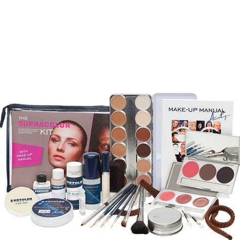 Kryolan Makeup Kit All