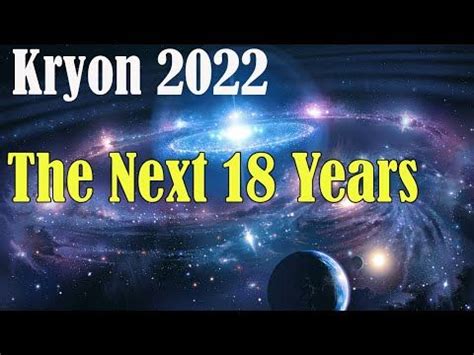 kryon 2022 newest this week