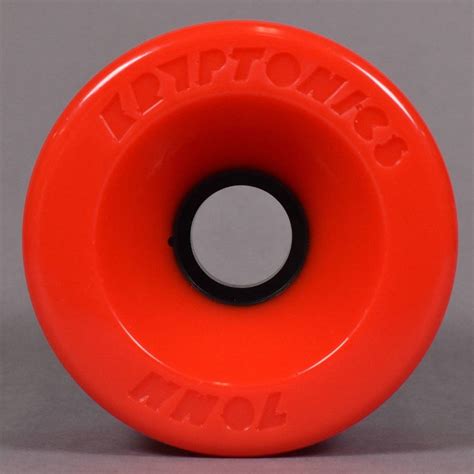 Kryptonics For Skateboard Wheels