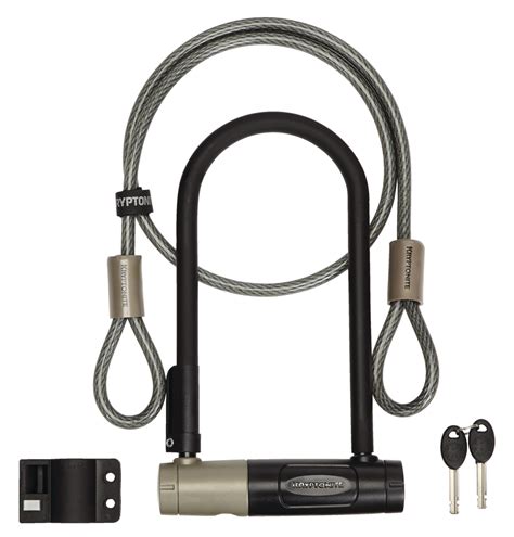 Kryptonite Bike Lock Canada