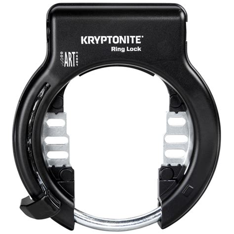 Kryptonite Bike Lock Support