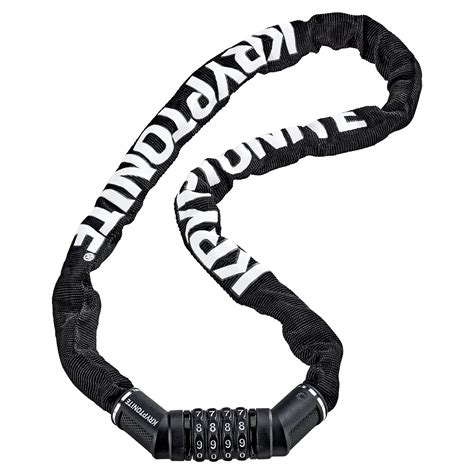 Kryptonite Combo Chain