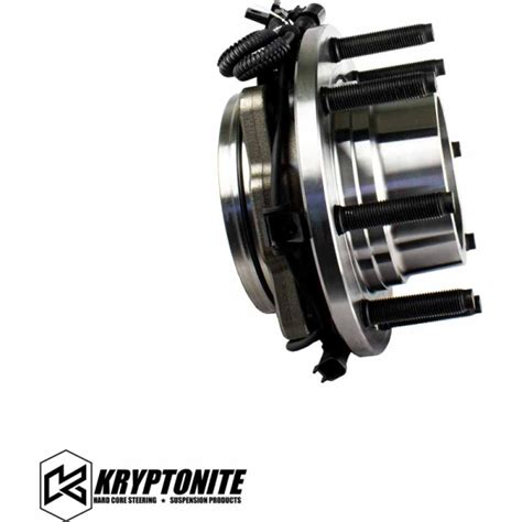 Kryptonite Wheel Hub Assembly