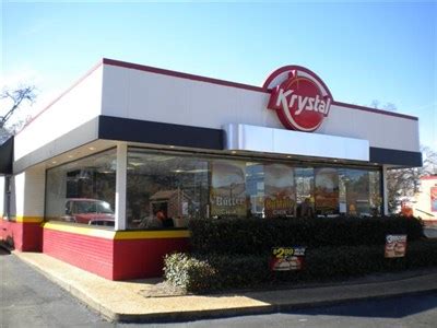 krystal in athens ga