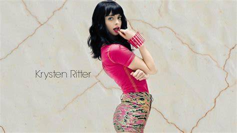 Krysten Ritter Wallpapers Wallpaper Cave